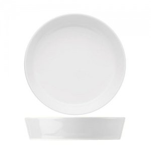 Thomas Sunny Day weiss - Gratin Schale 1