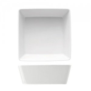 Thomas Sunny Day weiss - Gratin Schale q