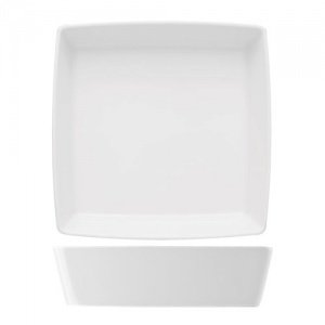 Thomas Sunny Day weiss - Gratin Schale q