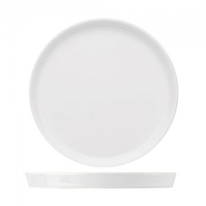 Thomas Sunny Day weiss - Gratin Teller f