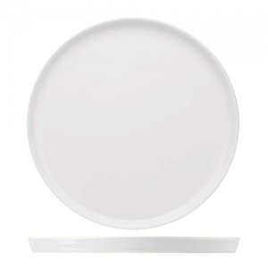 Thomas Sunny Day weiss - Gratin Teller f