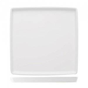 Thomas Sunny Day weiss - Gratin Teller q