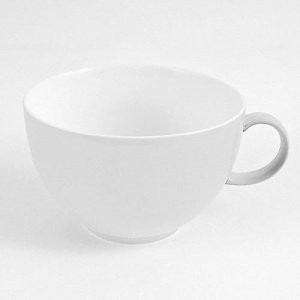 Thomas Sunny Day weiß Jumbo Obertasse 0,