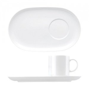 Thomas Sunny Day weiß Office-Set 2-tlg.