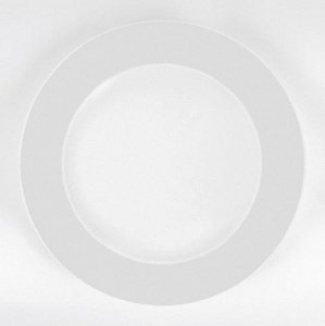 Thomas Sunny Day weiß Speiseteller 27 cm