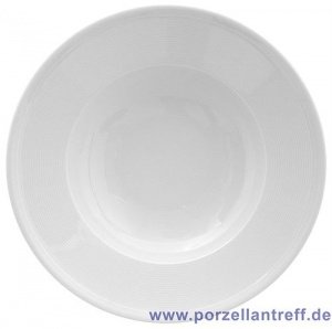 Thomas Trend weiß Pastateller 30 cm