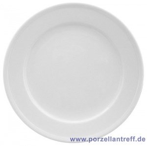 Thomas Trend weiß Platzteller (Gourmet) 