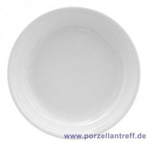 Thomas Trend weiß Suppenteller (Coup) 22