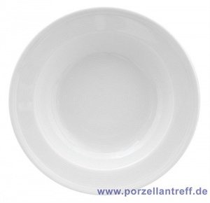 Thomas Trend weiß Suppenteller (Gourmet)