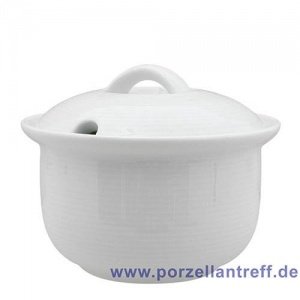 Thomas Trend weiß Zuckerdose 0,33 l