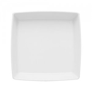 Thomas loft 24hours weiss Schale quadrat