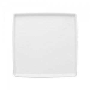 Thomas loft 24hours weiss Teller quadrat