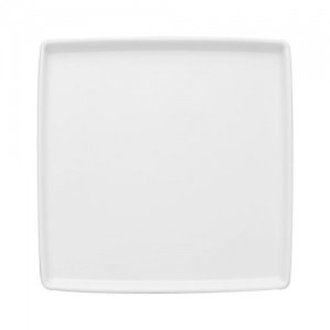 Thomas loft 24hours weiss Teller quadrat