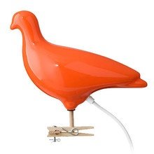 Thorsten van Elten - Pigeon Light, orang