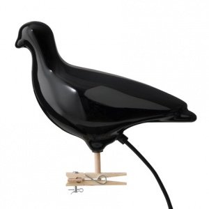 Thorsten van Elten - Pigeon Light, schwa