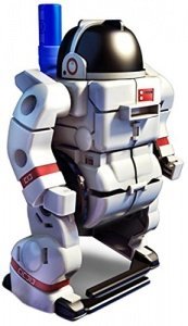 Solar Weltraumflotte