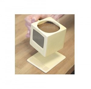 Thumbs Up Tasse "Mugintosh"