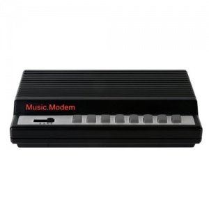 Thumbs Up MUSMOD - Musik Modem