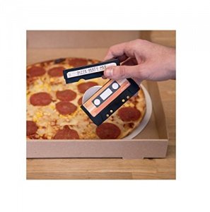 Thumbs Up PIZZATAPE - Pizzaschneider "Tape Deck"