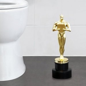 WC-Bürste Award