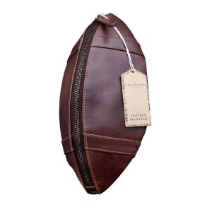 Kulturtasche American Football