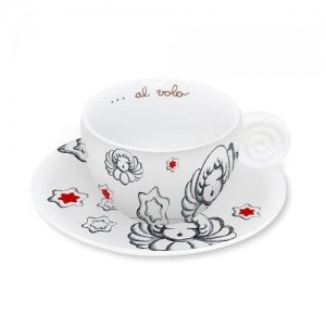 Thun Caffé al volo Classic Cappuccinotas