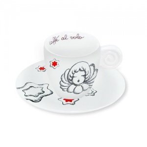 Thun Caffé al volo Classic Espressotasse