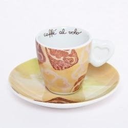 Thun Caffè al volo Corazòn Espressotasse