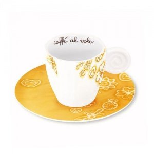 Thun Caffé al volo Cremalatte Espressota