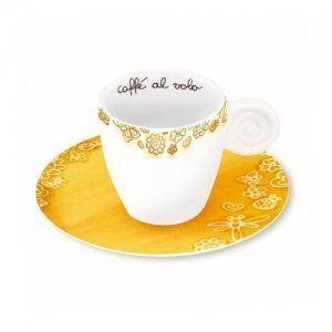 Thun Caffé al volo Cremalatte Espressota