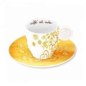 Thun Caffé al volo Cremalatte Espressota