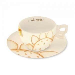 Thun Caffé al volo Elegance Cappuccinota