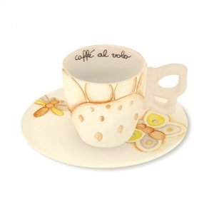 Thun Caffé al volo Elegance Espressotass