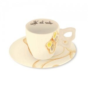 Thun Caffé al volo Elegance Espressotass