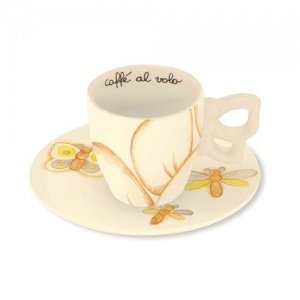 Thun Caffé al volo Elegance Espressotass