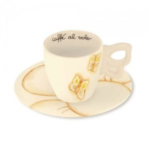 Thun Caffé al volo Elegance Espressotass