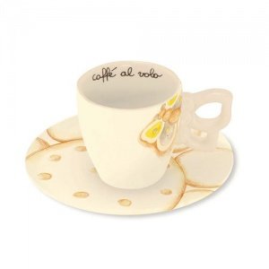 Thun Caffé al volo Elegance Espressotass