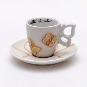 Thun Caffé al volo Elegance Mug 0,35 L