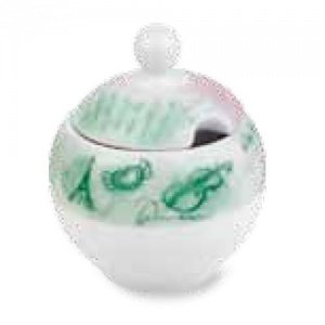 Thun Caffè al volo Europa Zuckerdose Eur