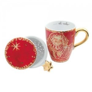 Thun Caffè al volo Viaggio verso il Nata