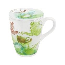 Thun Restposten Teetasse Sognando - Caff
