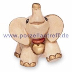 Thun Tierfiguren Bomby mini 9 cm