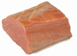 Thunfisch-Serrano (Mojama) vom Yellowfin