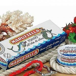 Thunfisch in Olivenöl