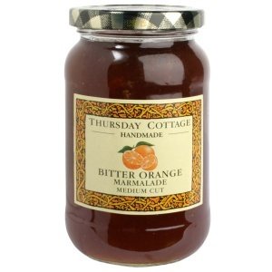 Thursday Cottage Bitter Orange Marmalade