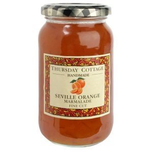 Thursday Cottage Fine Cut Seville Marmal