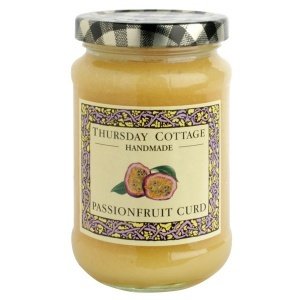 Thursday Cottage Passionfruit Curd