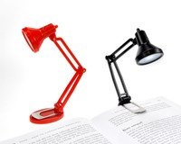 TINY TIM - Kleine Leselampe Tim