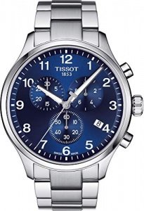 TISSOT CHRONO XL CLASSIC T116.617.11.047