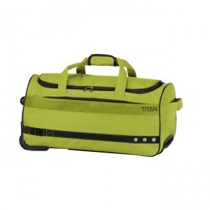 TITAN Family II Reisetasche, 65 cm, 2 Ro